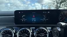 Mercedes-Benz A-Class A180 AMG Line Premium 5dr Auto Petrol Hatchback